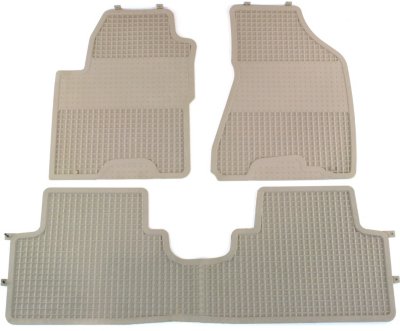 StyleLine Floor Mats