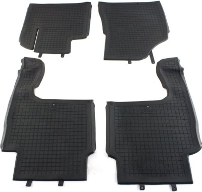 StyleLine Floor Mats