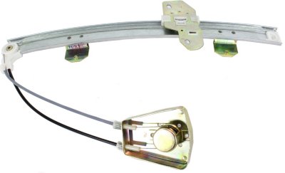 1996-2000 Honda Civic Window Regulator Replacement Honda Window Regulator REPH462982