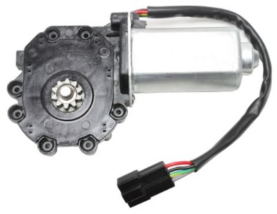 Replacement Window Motor