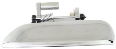 Bolton Premiere Door Handle
