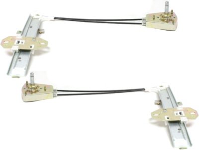 Replacement Window Regulator