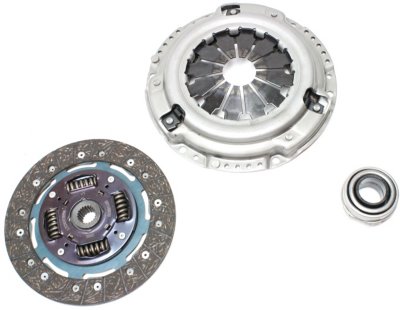 Replacement Clutch Kit
