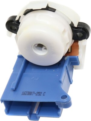 Replacement Ignition Switch