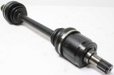 Replacement Axle Assembly