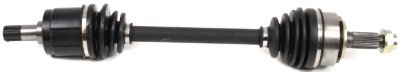 Replacement Axle Assembly