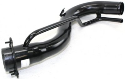 Replacement Fuel Filler Neck