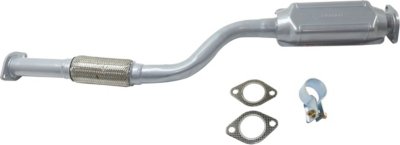 EvanFischer Catalytic Converter