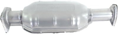EvanFischer Catalytic Converter