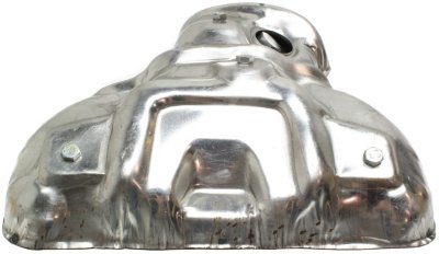 Replacement Exhaust Manifold
