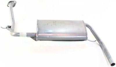Replacement Muffler