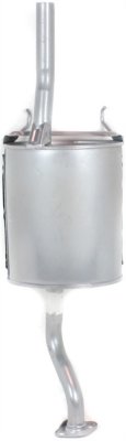 Replacement Muffler