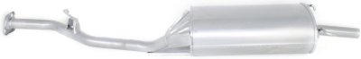 Replacement Muffler