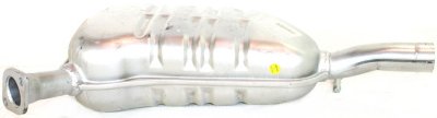 Replacement Muffler