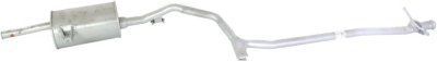 Replacement Muffler