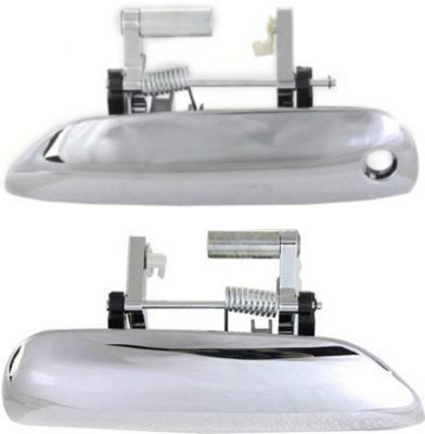Bolton Premiere Door Handle