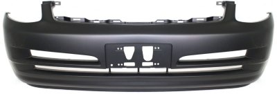 Replacement Bumper Cover