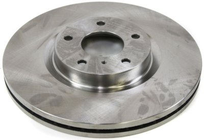 Replacement Brake Disc
