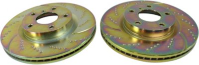 Bolton Premiere Brake Disc