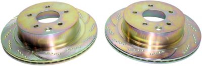 Bolton Premiere Brake Disc