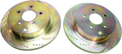 Bolton Premiere Brake Disc
