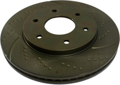 Bolton Premiere Brake Disc