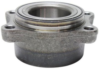 Replacement Wheel Bearing