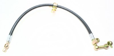 Replacement Power Steering Hose