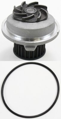 Replacement Water Pump