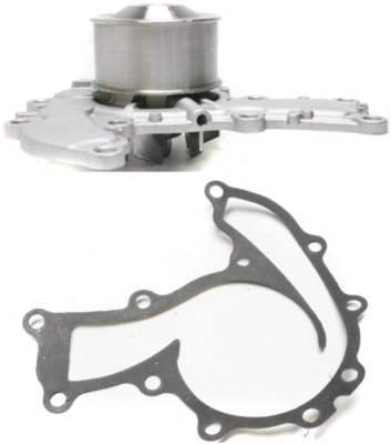 Replacement Water Pump