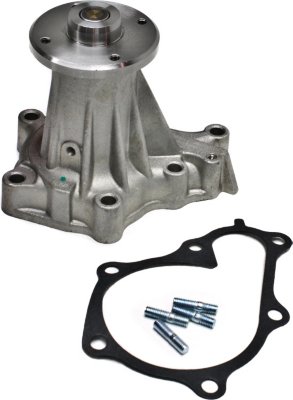 Replacement Water Pump