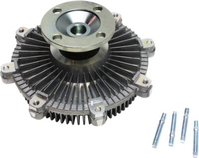 Replacement Fan Clutch