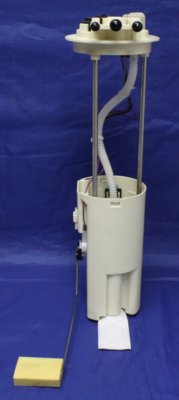 Replacement Fuel Pump