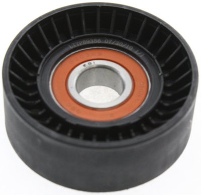 Replacement Accessory Belt Tension Pulley