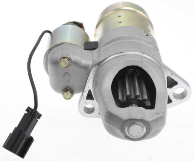Replacement Starter