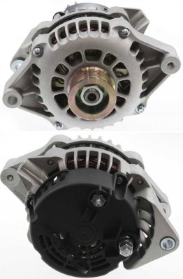 Replacement Alternator