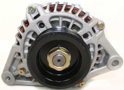 Replacement Alternator