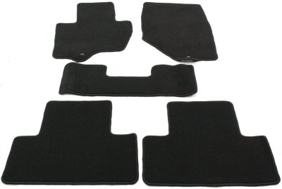 StyleLine Floor Mats