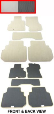 StyleLine Floor Mats