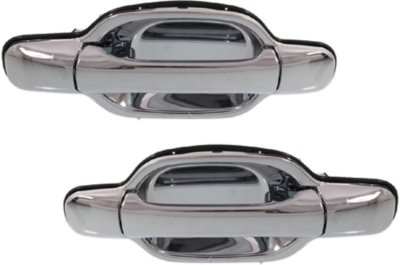 Bolton Premiere Door Handle