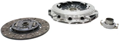 Replacement Clutch Kit