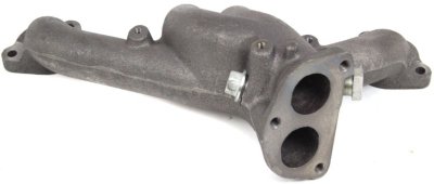 Replacement Exhaust Manifold