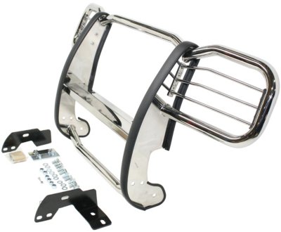N-Dure Grille Guard