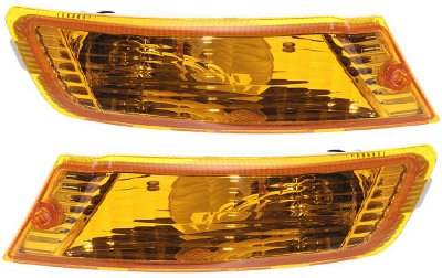 Replacement Turn Signal Light