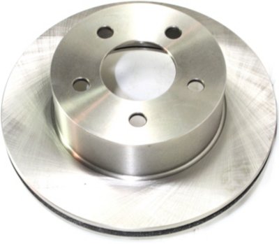 Replacement Brake Disc