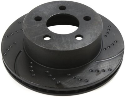 Bolton Premiere Brake Disc