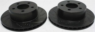 Bolton Premiere Brake Disc