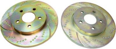 Bolton Premiere Brake Disc