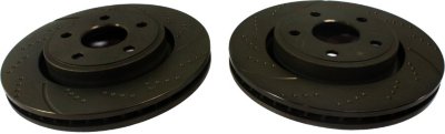 Bolton Premiere Brake Disc