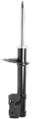 Replacement Shock Absorber and Strut Assembly